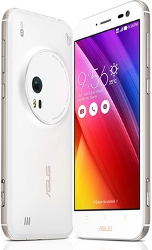 Asus ZenFone Zoom ZX551ML TD-LTE 64GB